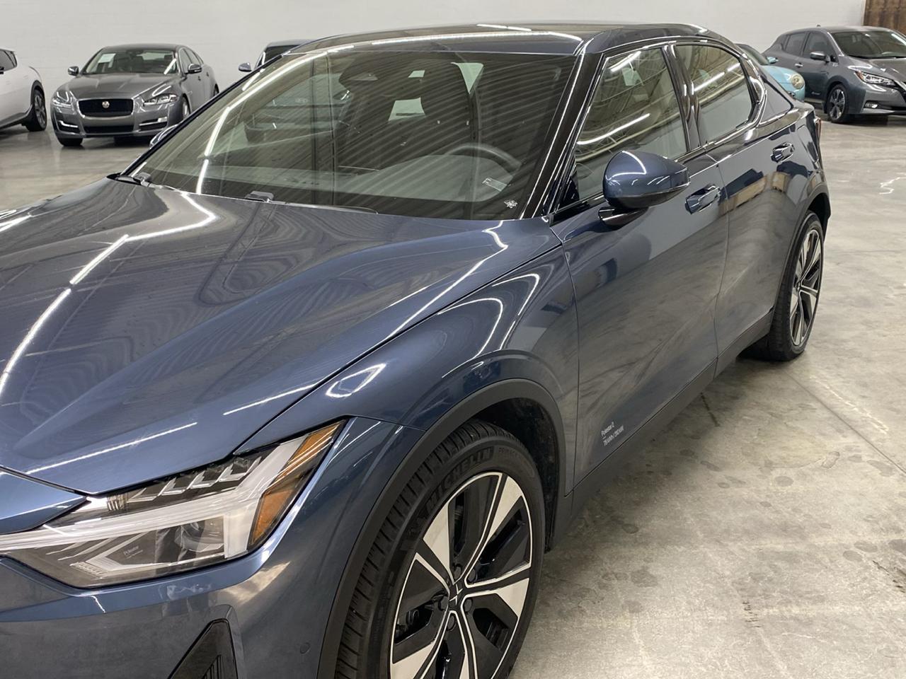 Polestar 2 Long Range Dual Motor 2024