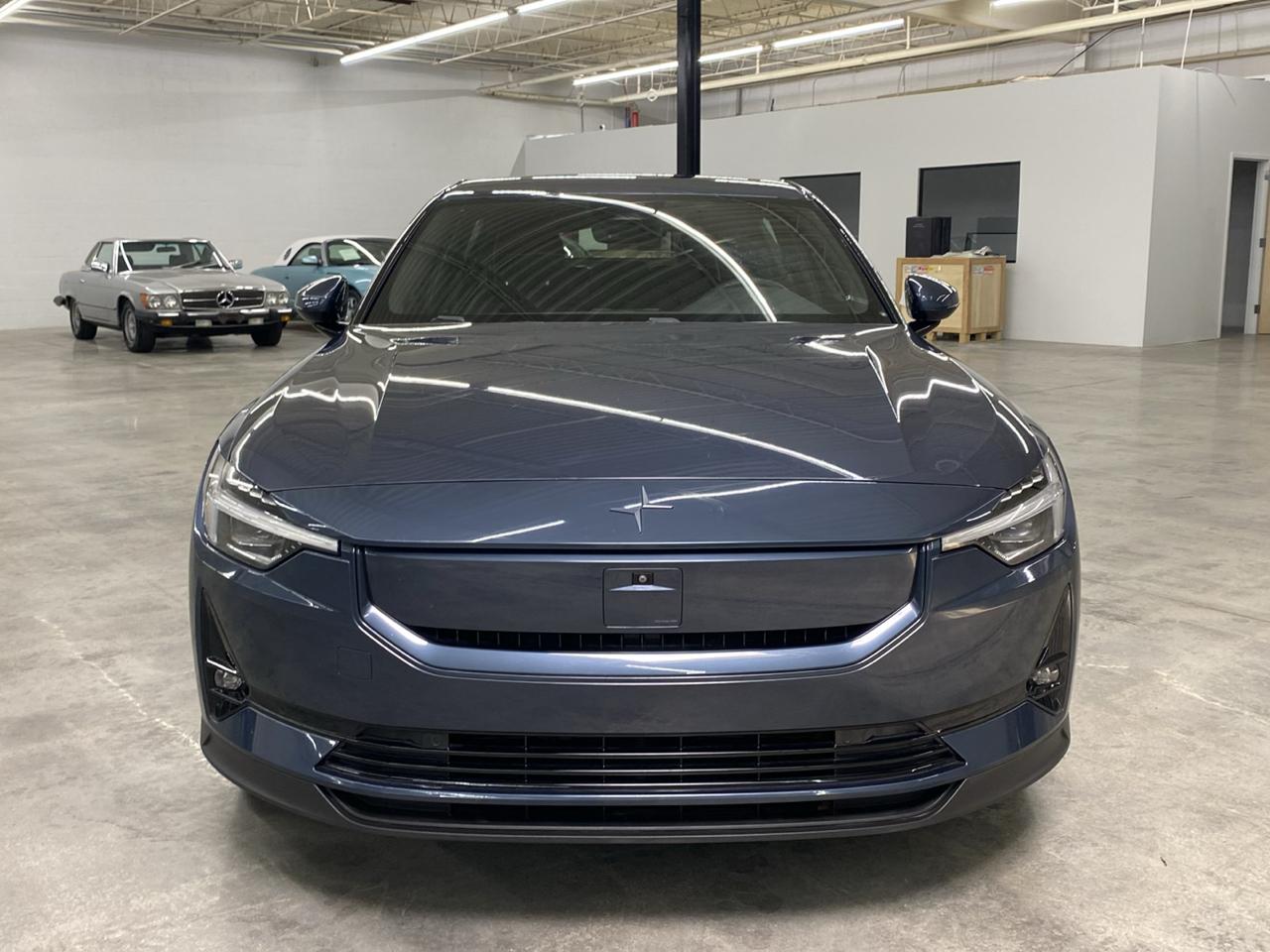 Polestar 2 Long Range Dual Motor 2024