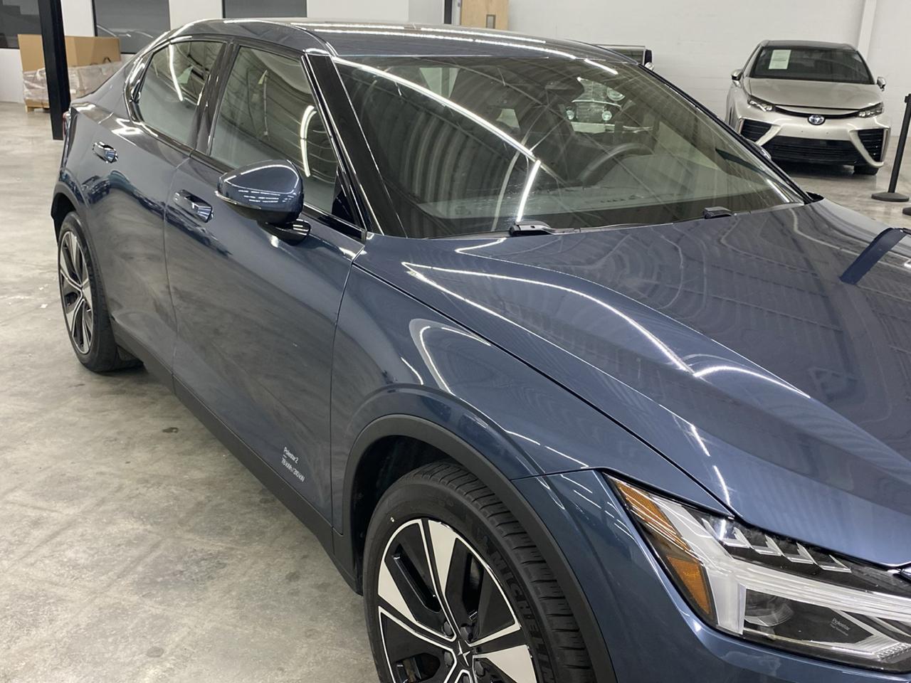 Polestar 2 Long Range Dual Motor 2024