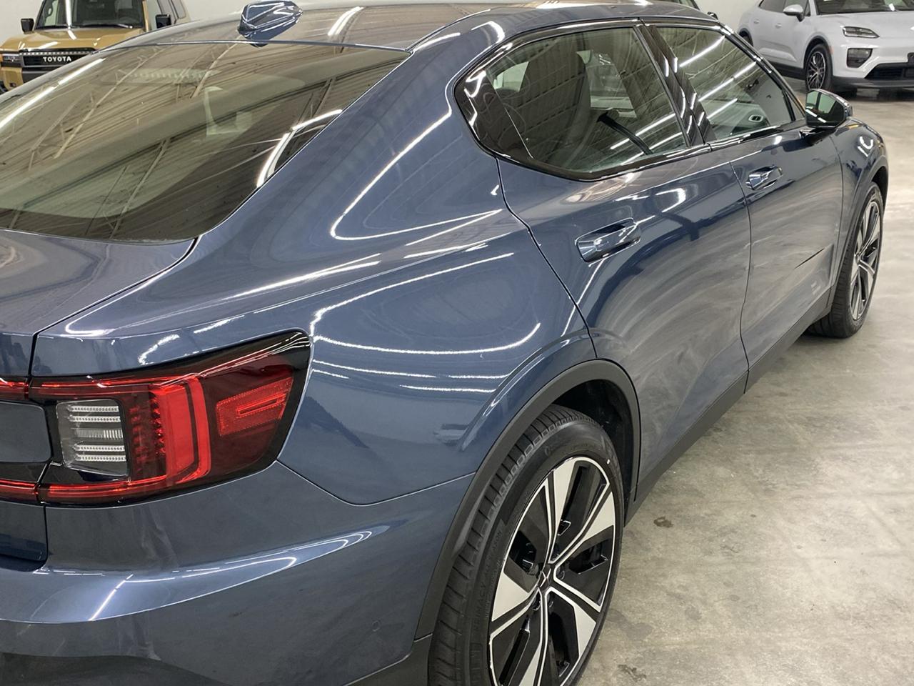 Polestar 2 Long Range Dual Motor 2024