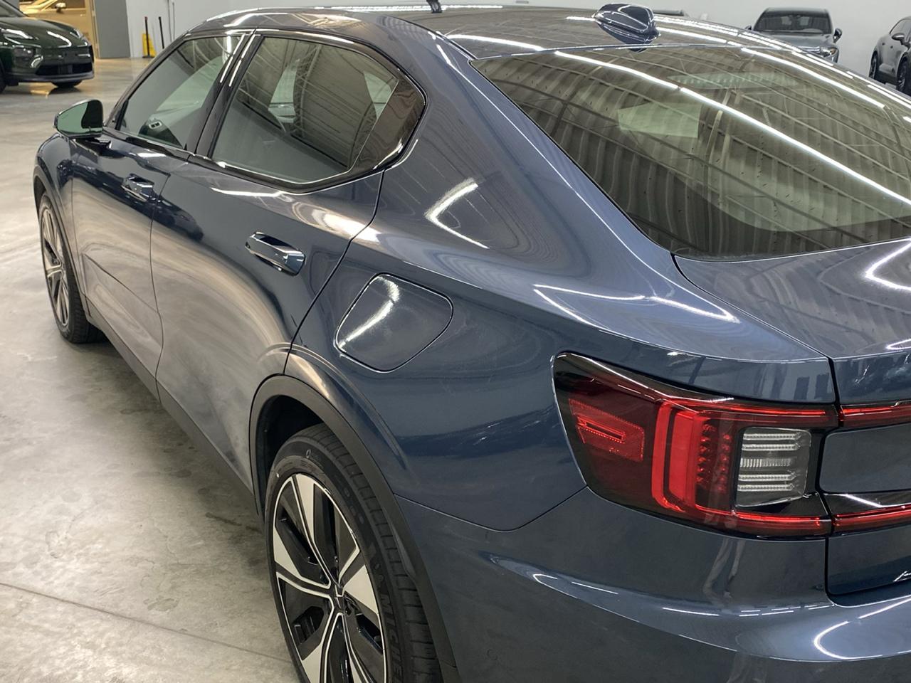 Polestar 2 Long Range Dual Motor 2024