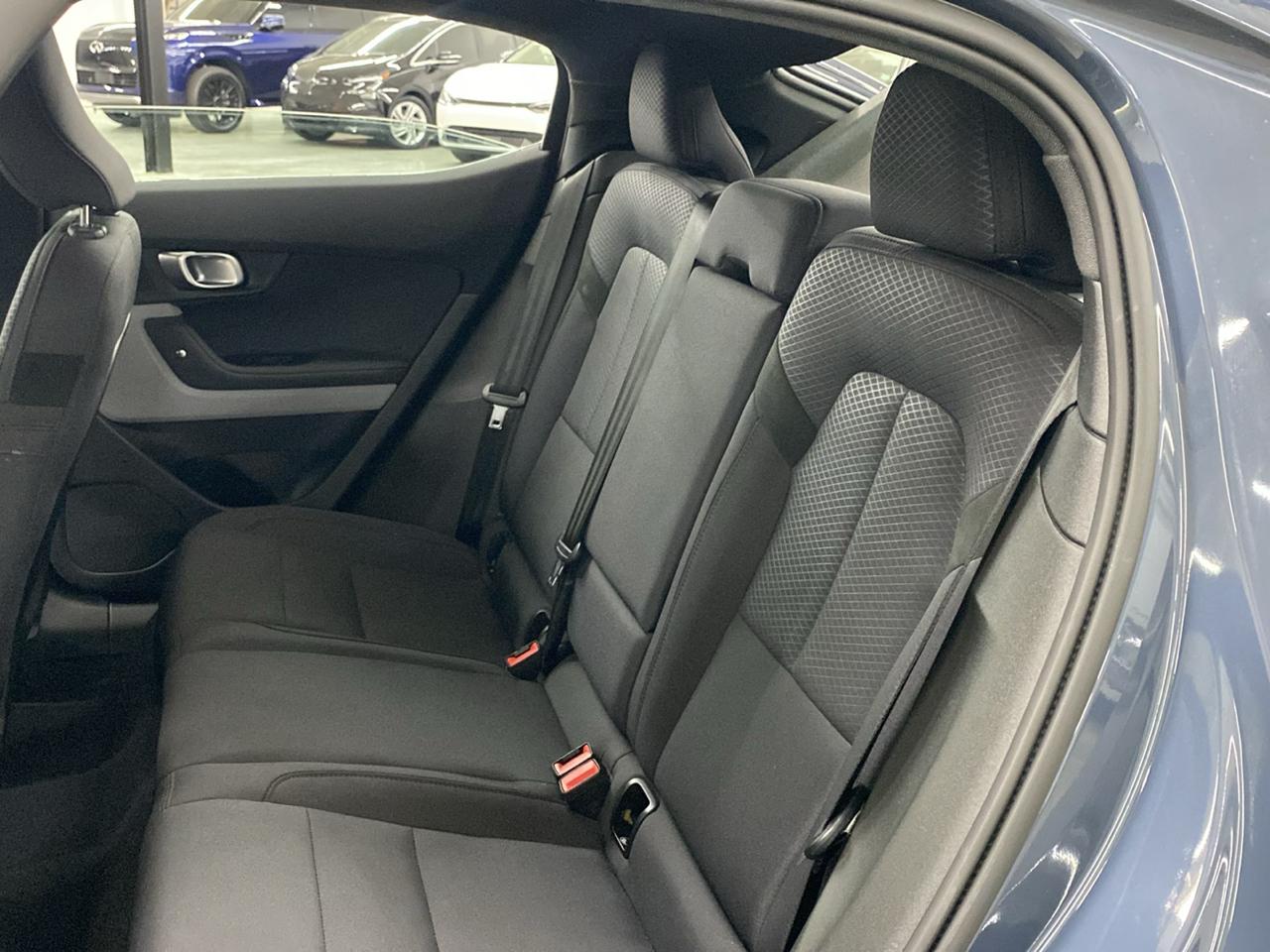 Polestar 2 Long Range Dual Motor 2024