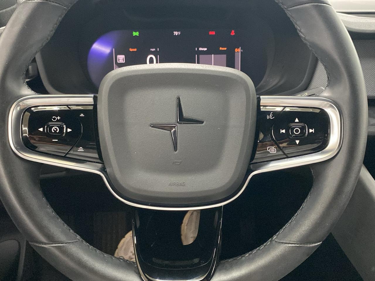 Polestar 2 Long Range Dual Motor 2024