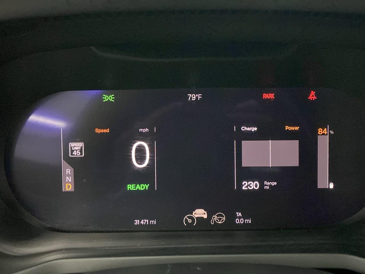 Polestar 2 Long Range Dual Motor 2024