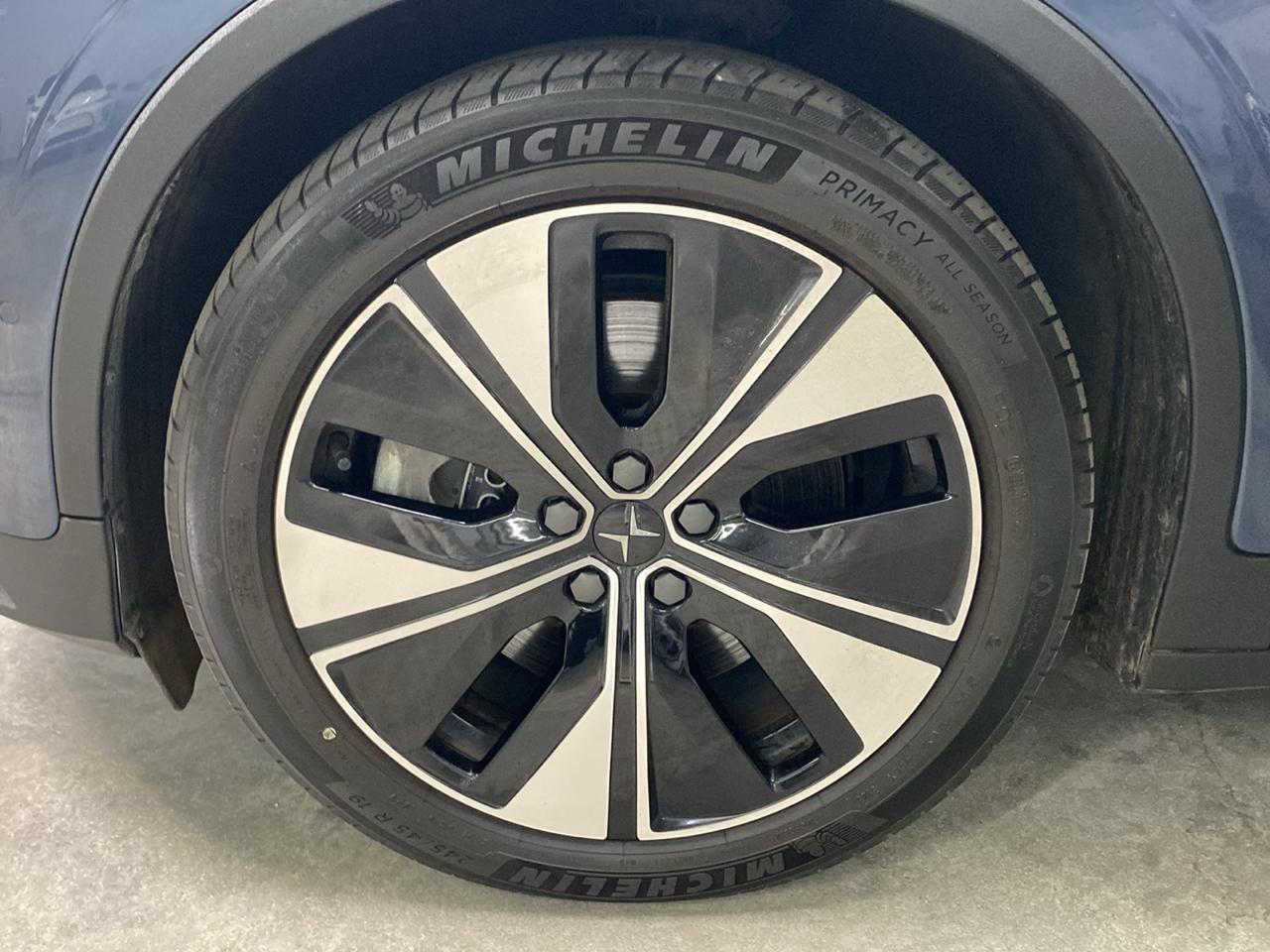Polestar 2 Long Range Dual Motor 2024