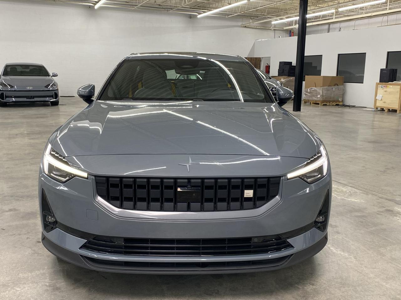 Polestar 2 Long Range Dual Motor BST edition 230 2023