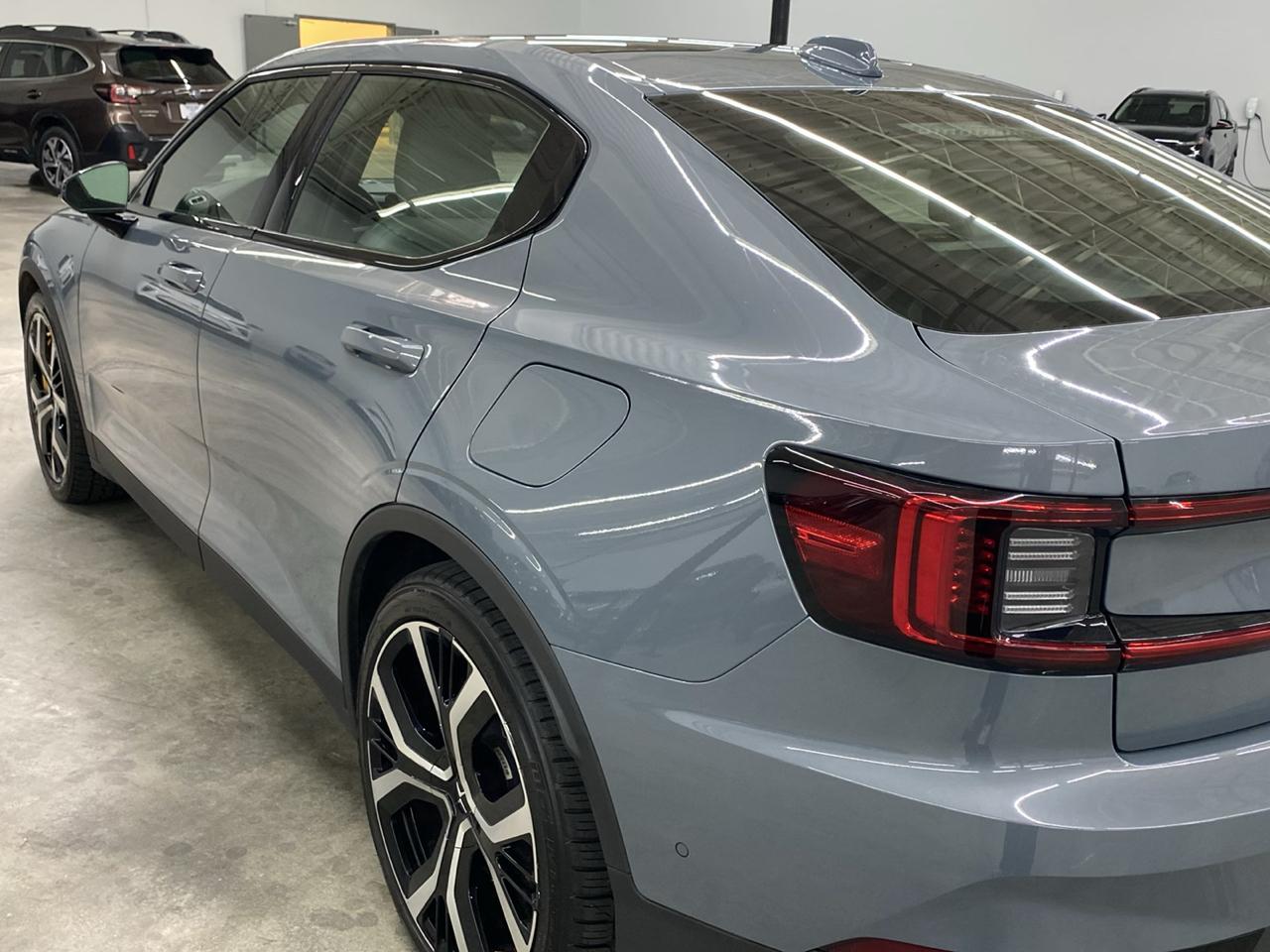Polestar 2 Long Range Dual Motor BST edition 230 2023