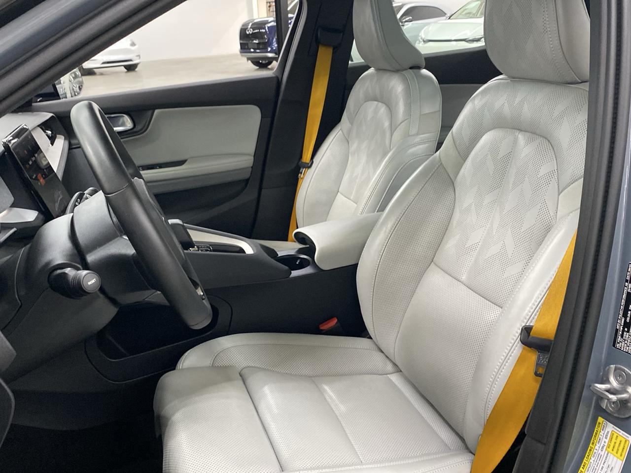 Polestar 2 Long Range Dual Motor BST edition 230 2023