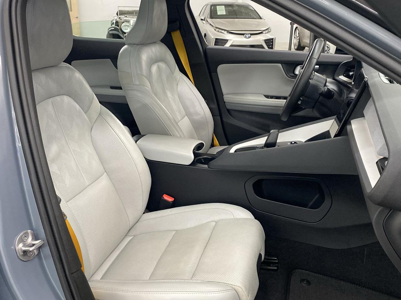 Polestar 2 Long Range Dual Motor BST edition 230 2023