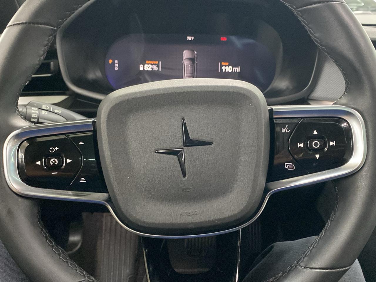 Polestar 2 Long Range Dual Motor BST edition 230 2023