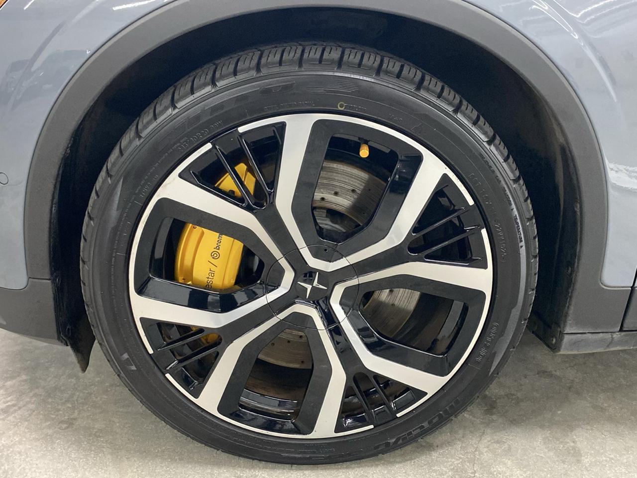 Polestar 2 Long Range Dual Motor BST edition 230 2023