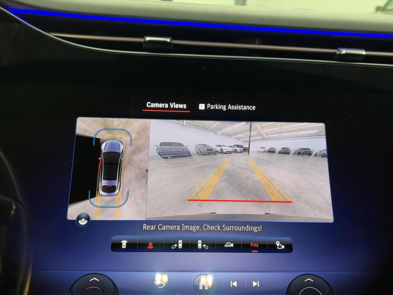 Mercedes-Benz EQS EQS 580 4MATIC Sedan 2023