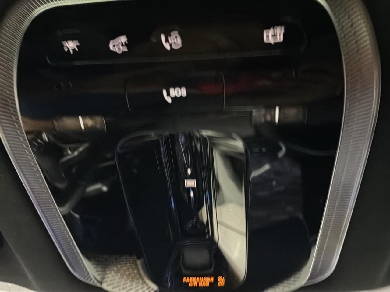 Mercedes-Benz EQS EQS 580 4MATIC Sedan 2023