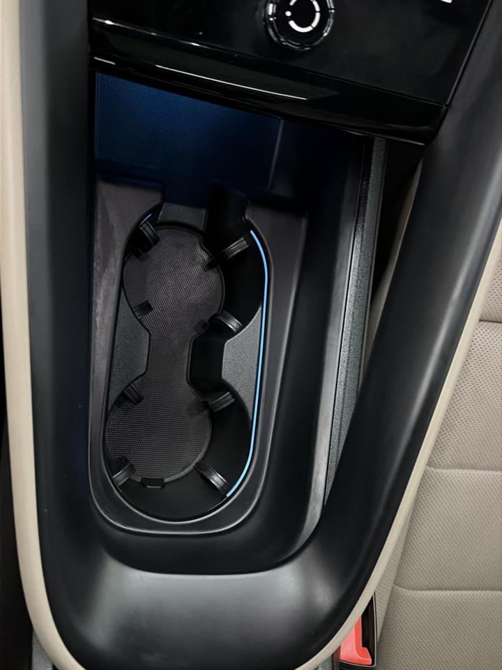 Porsche Macan Electric RWD 2025