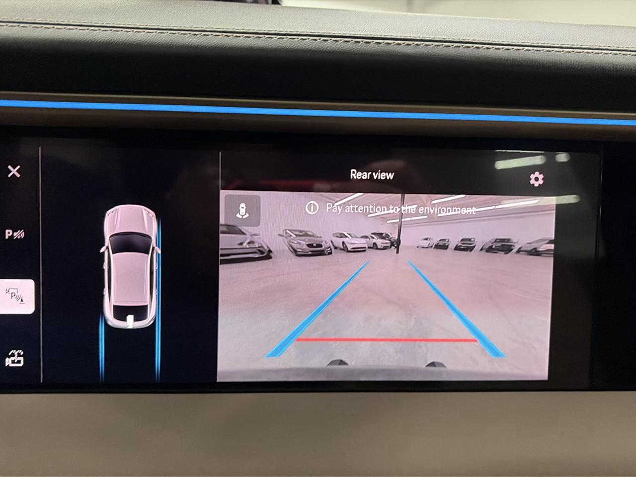 Porsche Macan Electric RWD 2025