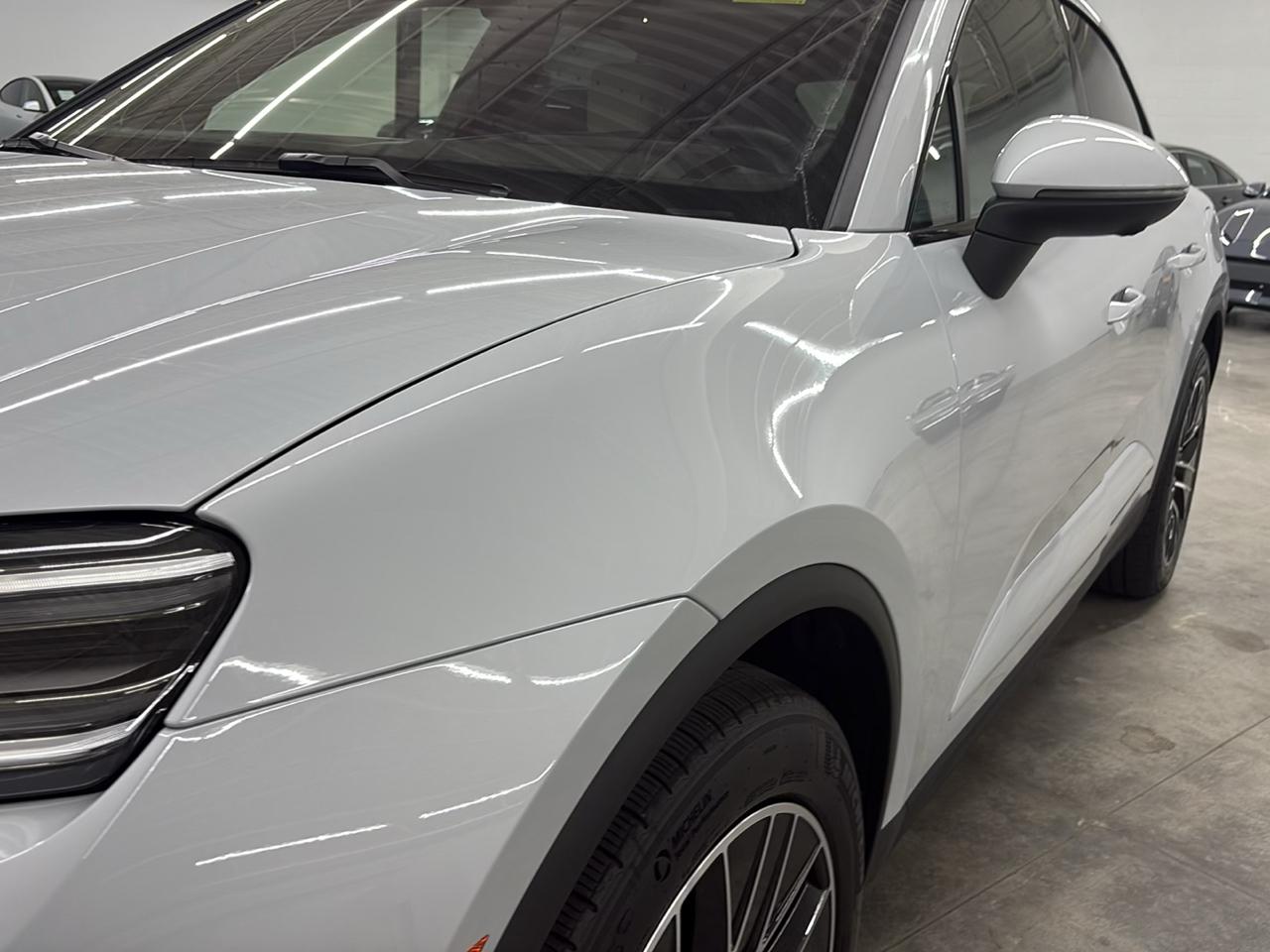 Porsche Macan Electric 4S AWD 2025