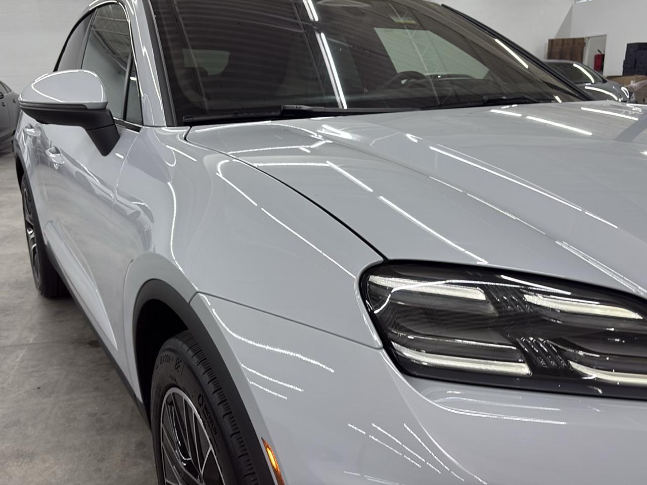 Porsche Macan Electric 4S AWD 2025