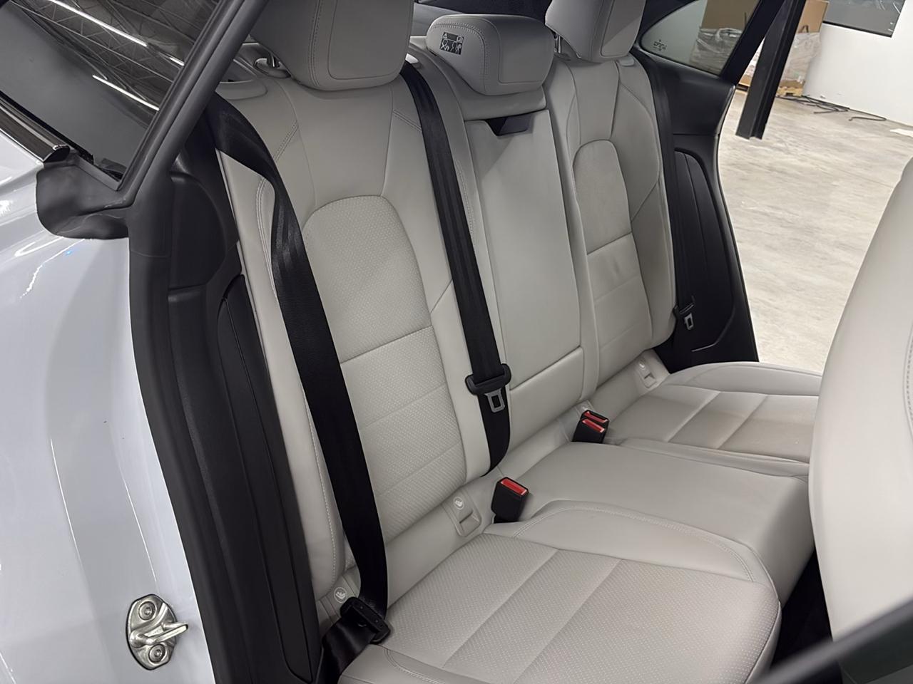 Porsche Macan Electric 4S AWD 2025