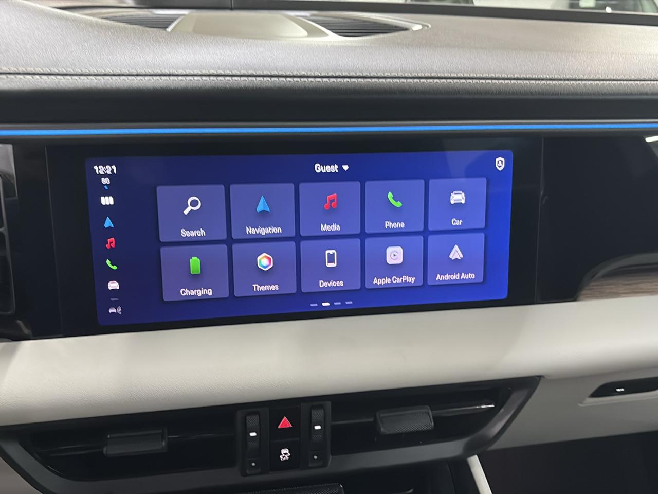 Porsche Macan Electric 4S AWD 2025