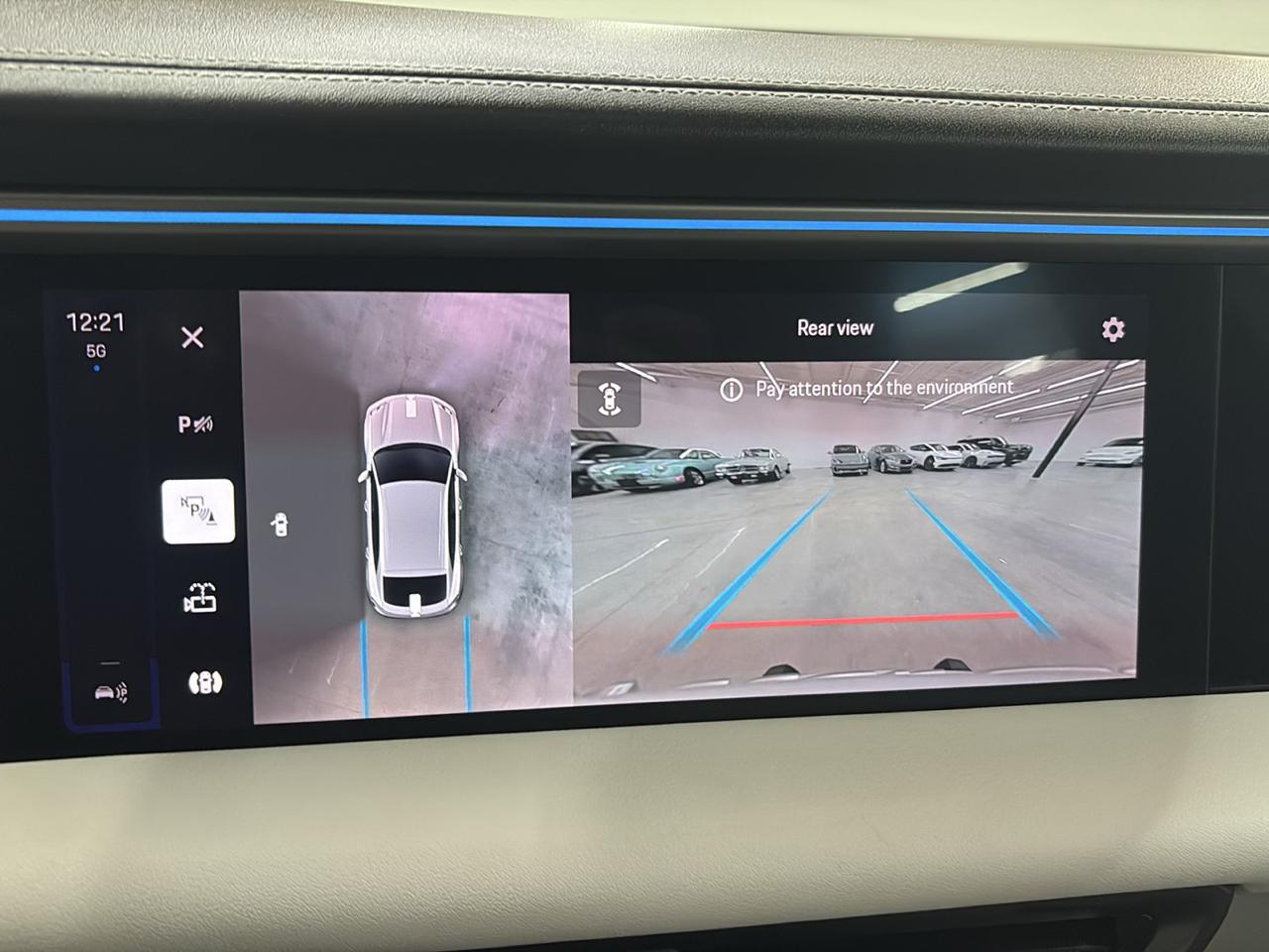 Porsche Macan Electric 4S AWD 2025