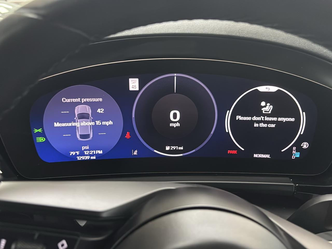 Porsche Macan Electric 4S AWD 2025