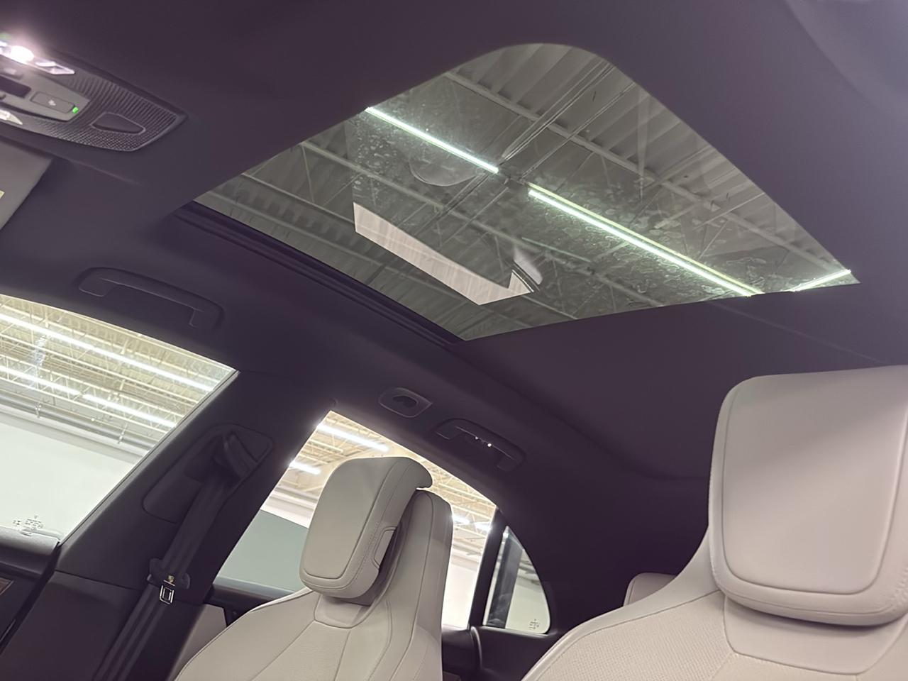Porsche Macan Electric 4S AWD 2025