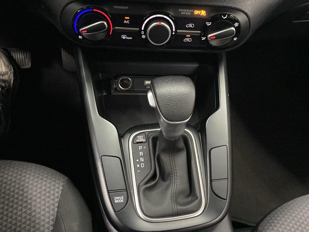Kia Soul LX FWD 2025