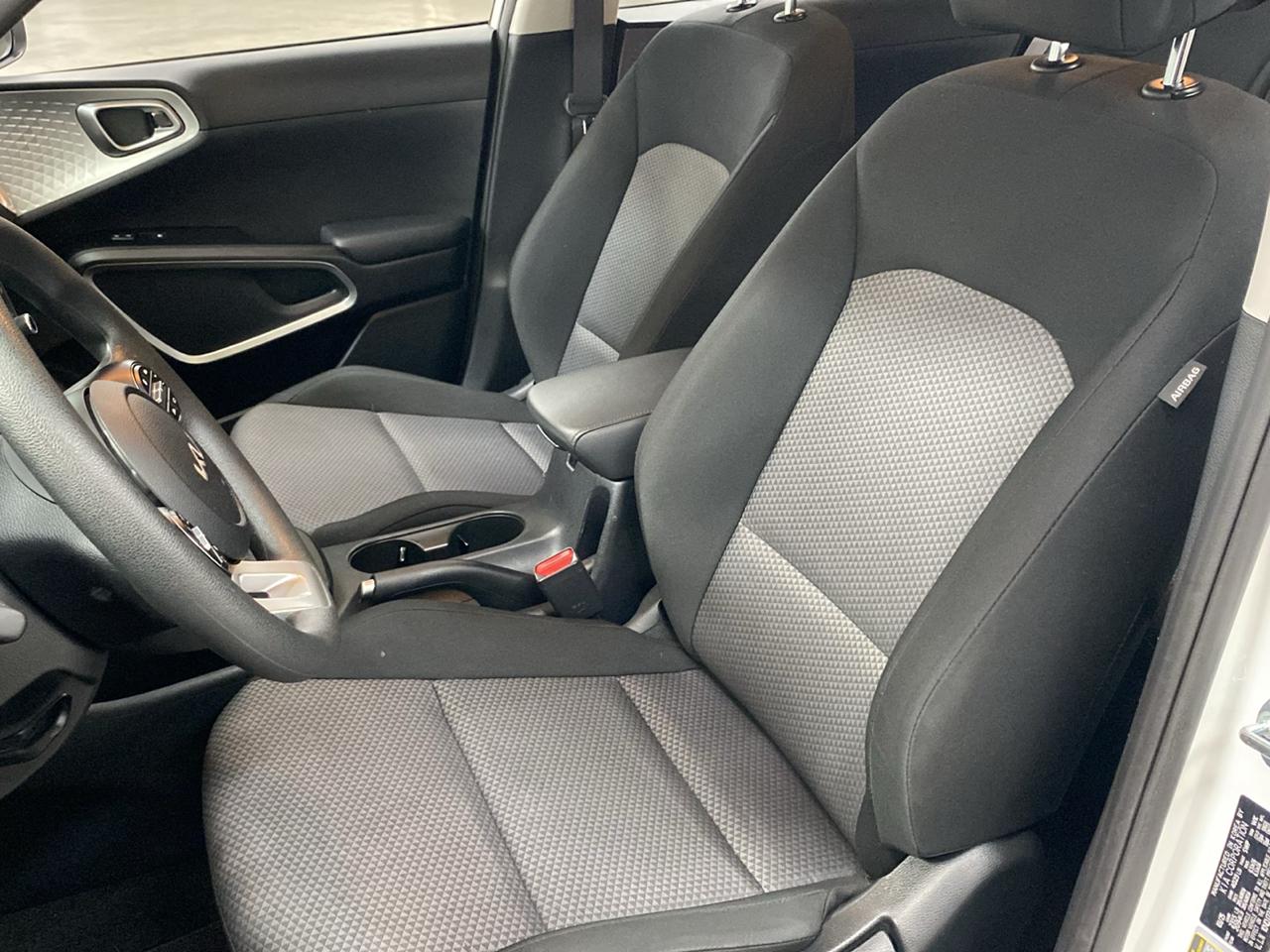 Kia Soul LX FWD 2025