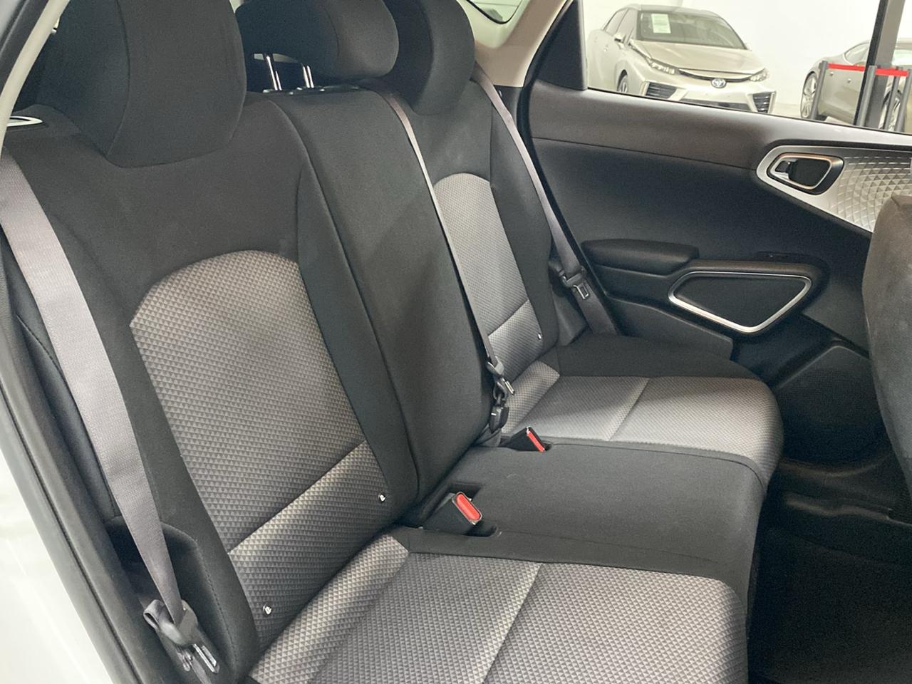 Kia Soul LX FWD 2025