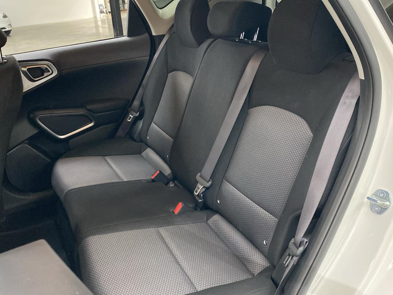 Kia Soul LX FWD 2025