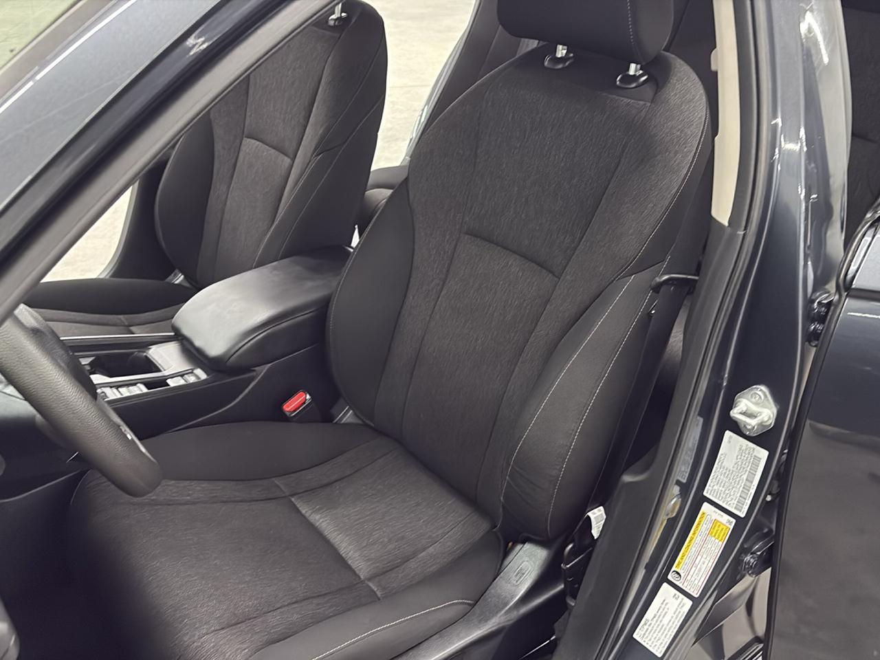 Honda Accord Sedan EX CVT 2023