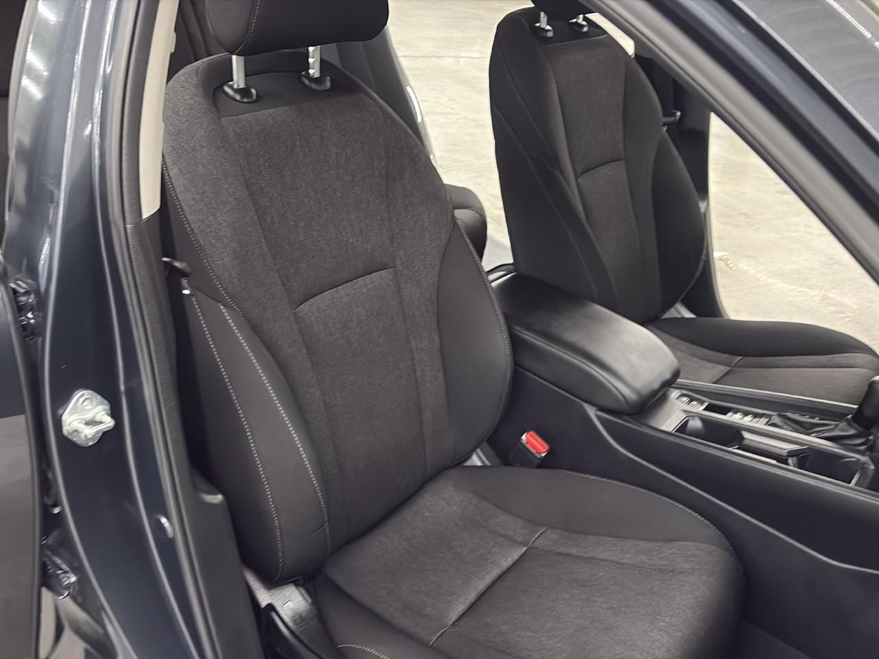 Honda Accord Sedan EX CVT 2023
