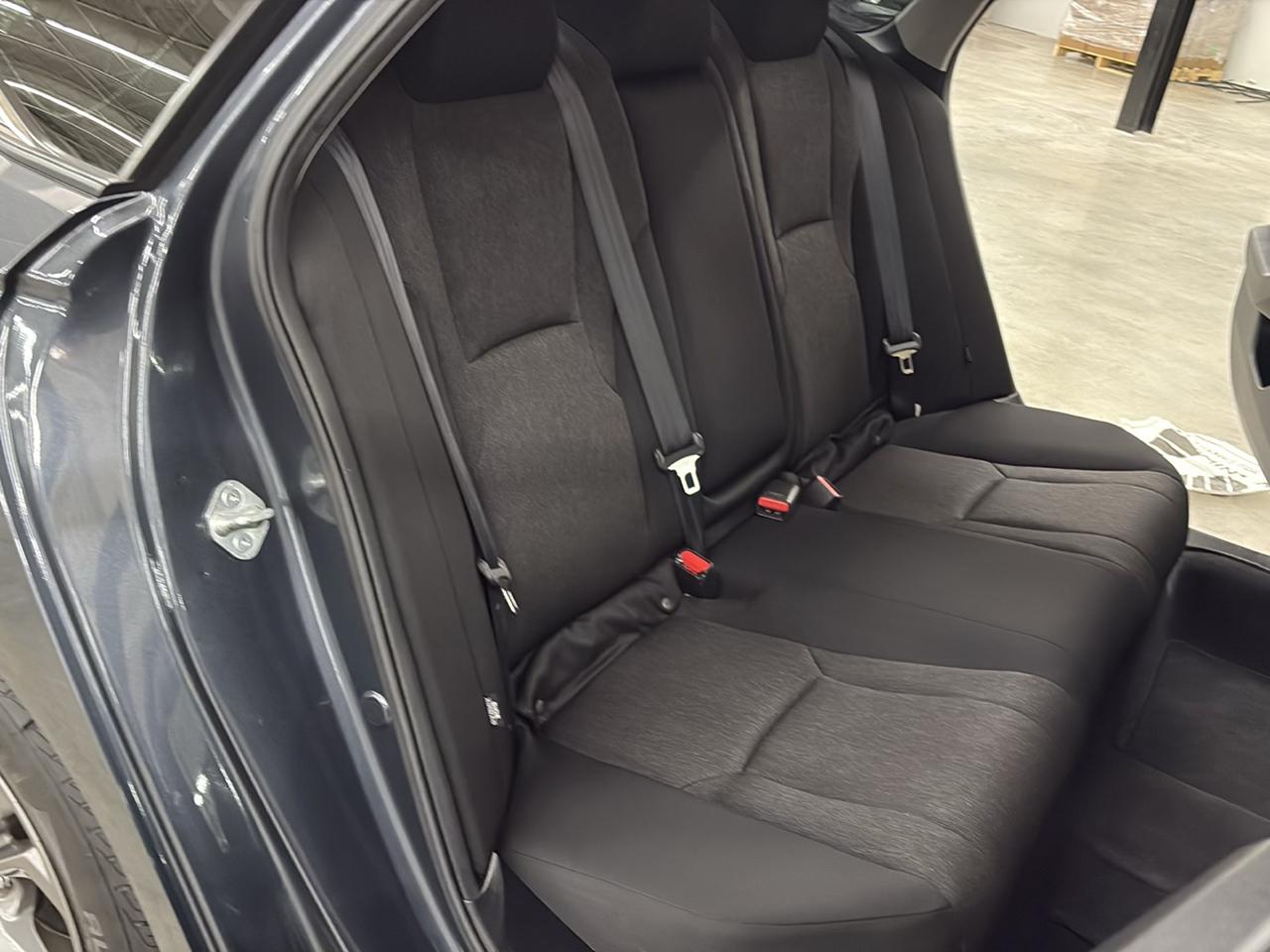 Honda Accord Sedan EX CVT 2023