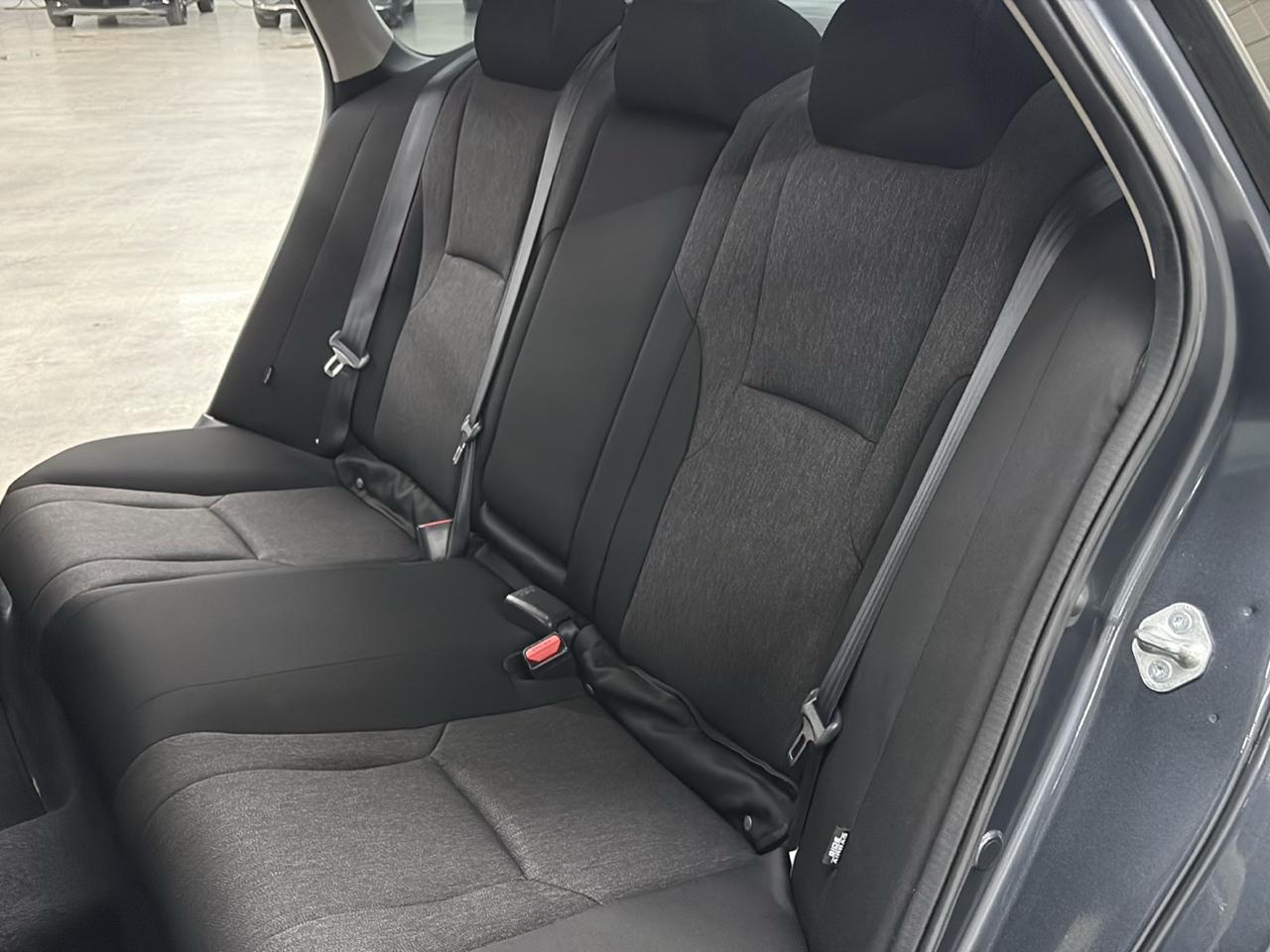 Honda Accord Sedan EX CVT 2023