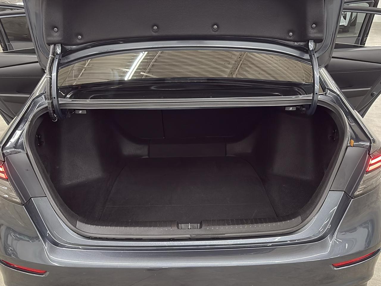 Honda Accord Sedan EX CVT 2023