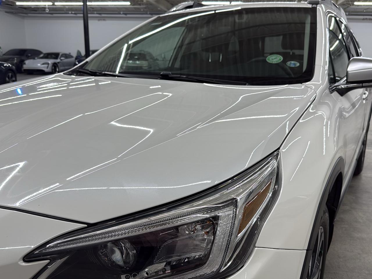 Subaru Outback Touring CVT 2021