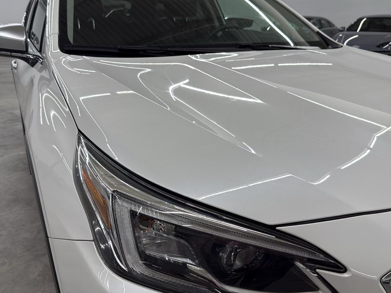 Subaru Outback Touring CVT 2021