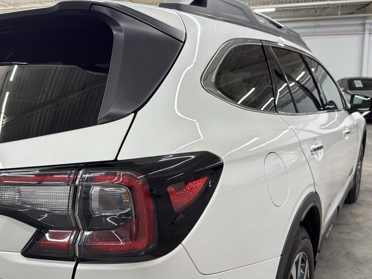 Subaru Outback Touring CVT 2021