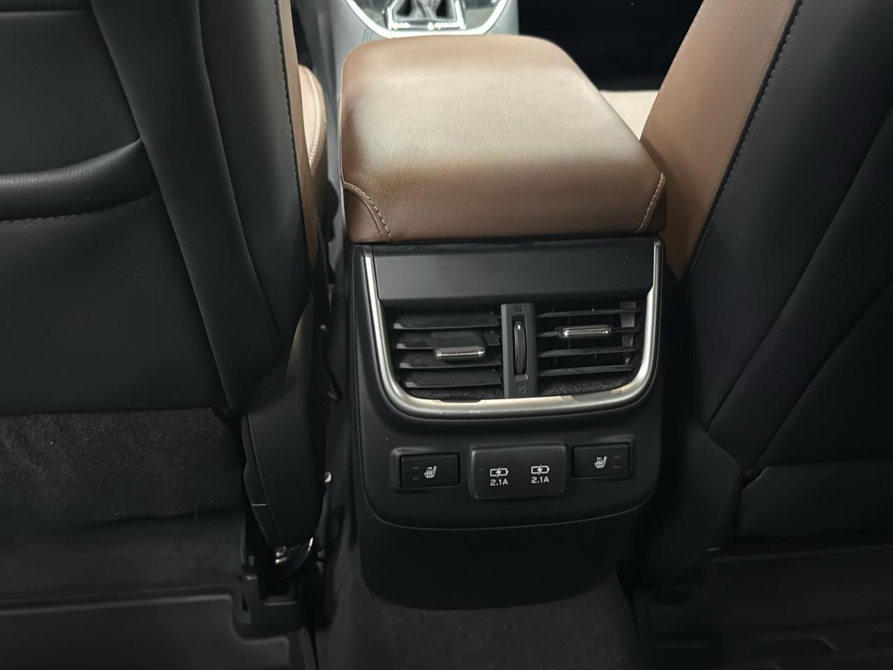Subaru Outback Touring CVT 2021