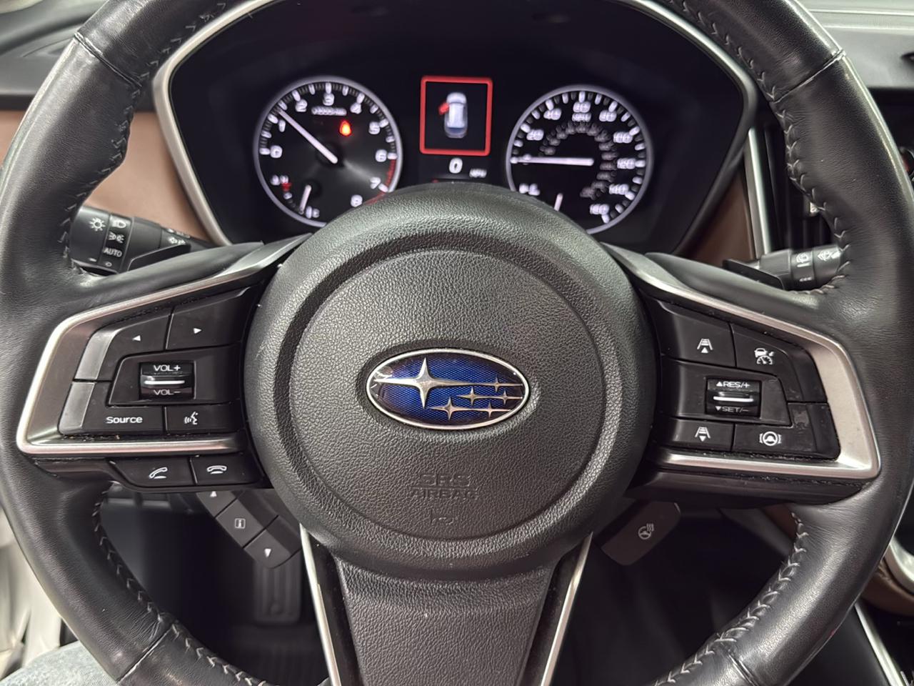 Subaru Outback Touring CVT 2021