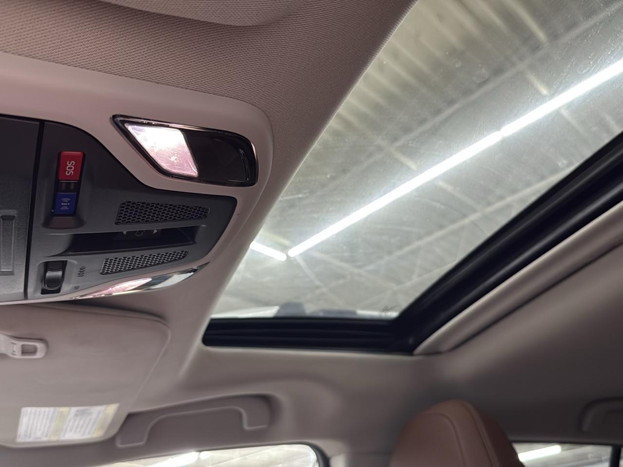 Subaru Outback Touring CVT 2021