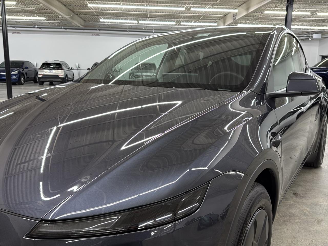Tesla Model Y Premium RWD 2026
