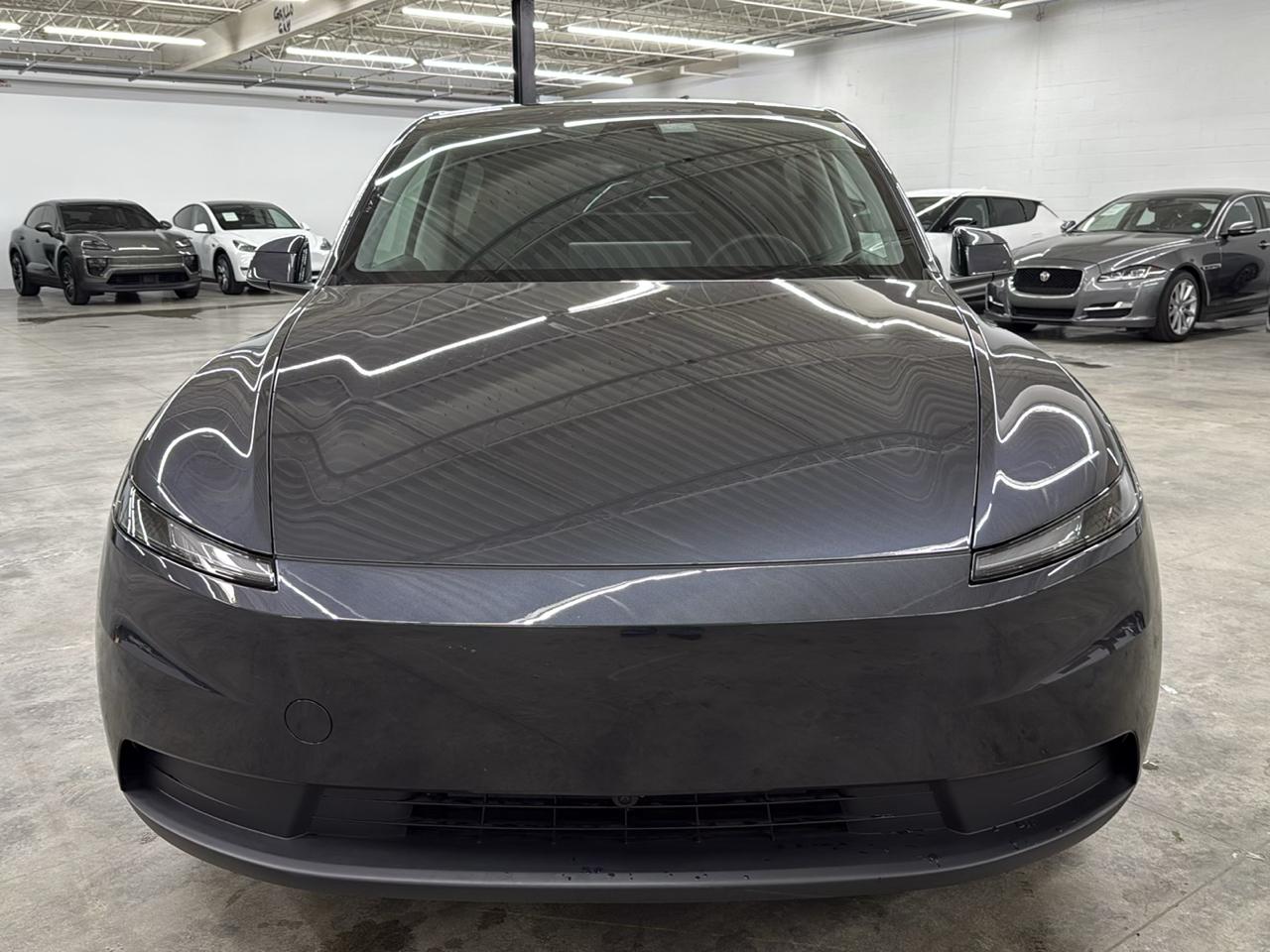 Tesla Model Y Premium RWD 2026