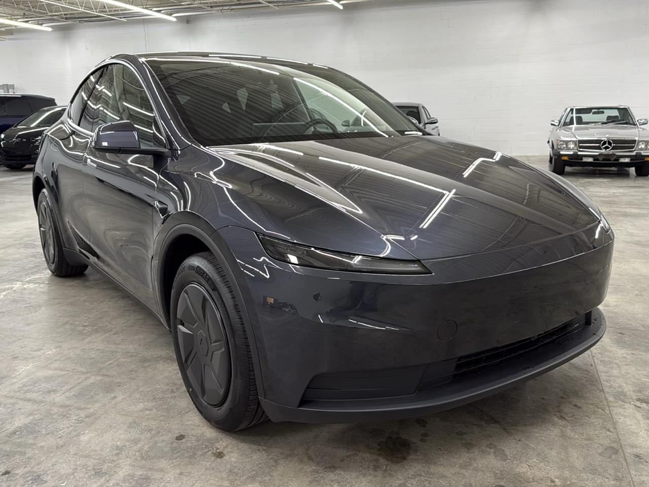 Tesla Model Y Premium RWD 2026