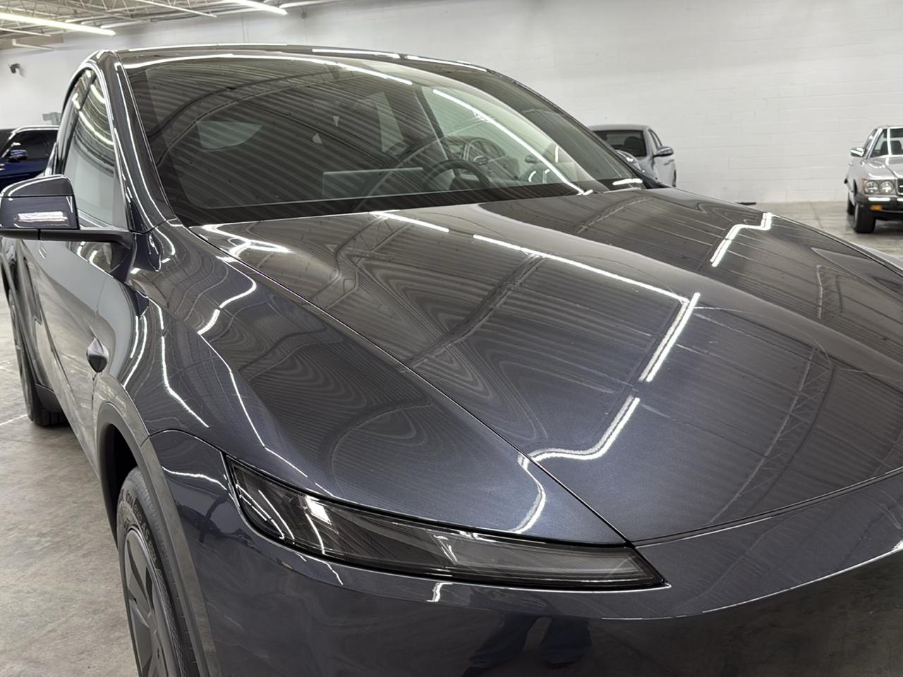 Tesla Model Y Premium RWD 2026