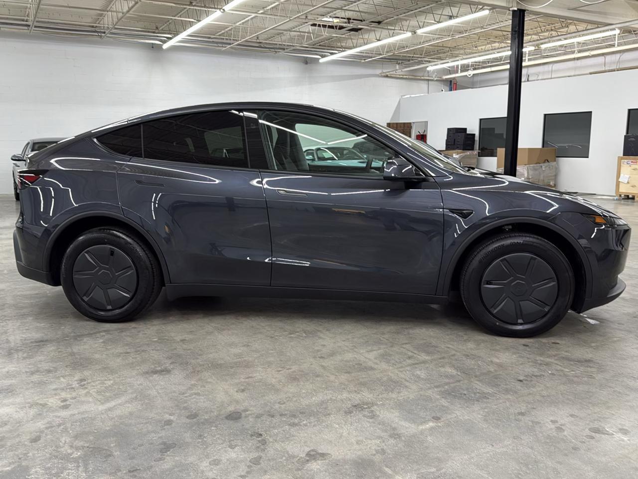 Tesla Model Y Premium RWD 2026