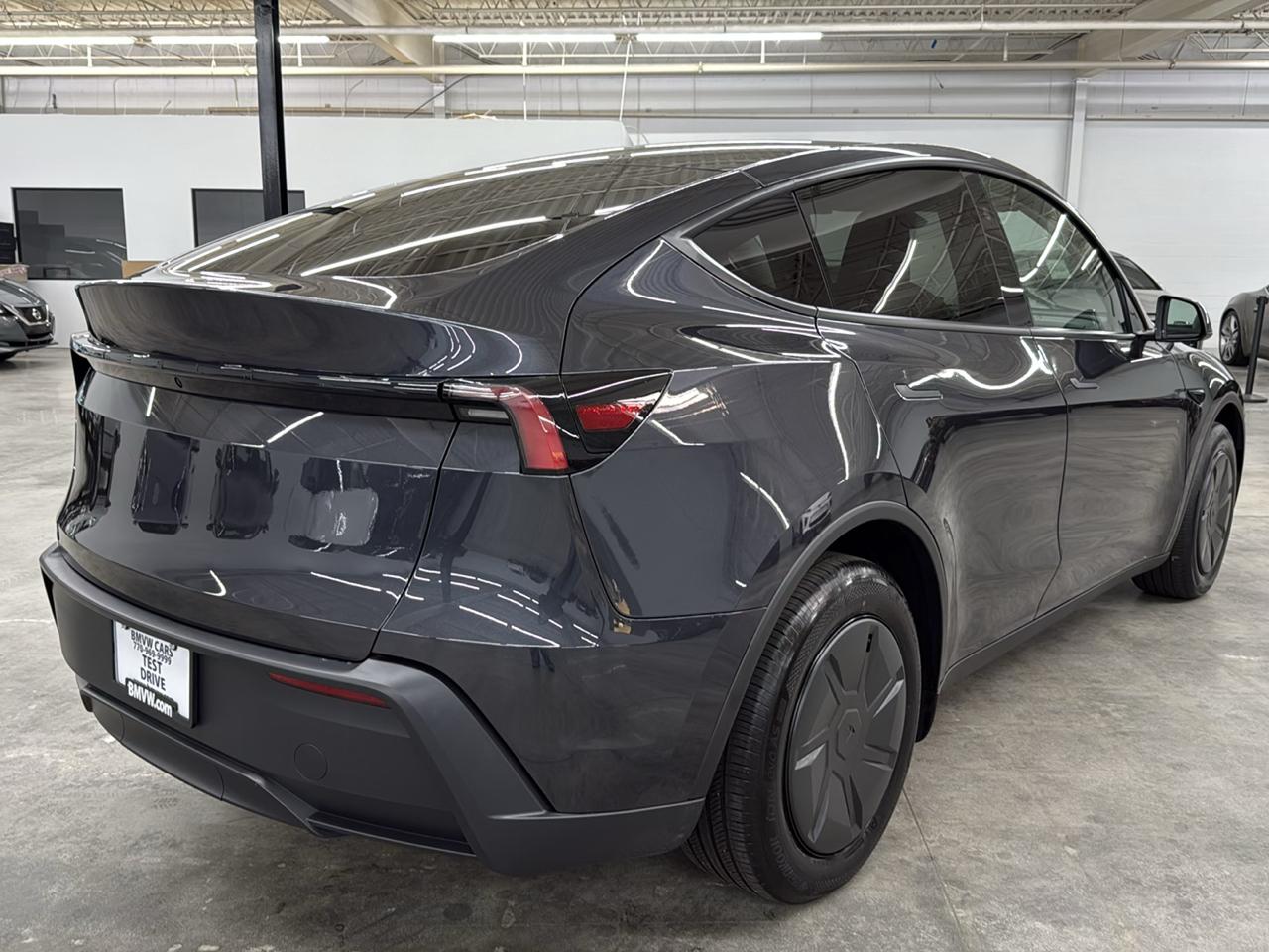 Tesla Model Y Premium RWD 2026