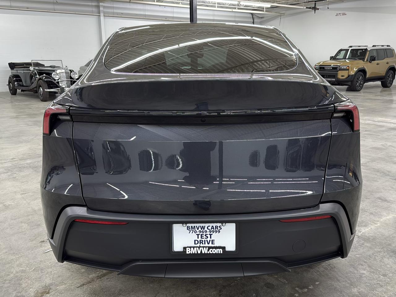 Tesla Model Y Premium RWD 2026