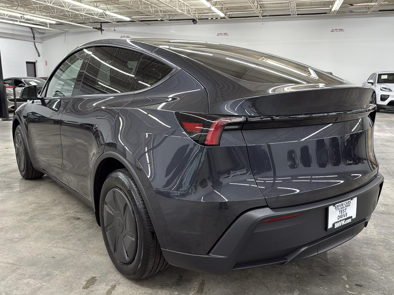 Tesla Model Y Premium RWD 2026