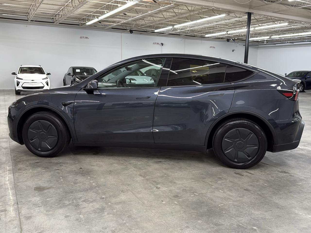 Tesla Model Y Premium RWD 2026